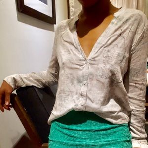 SALE Soft Joie Blouse